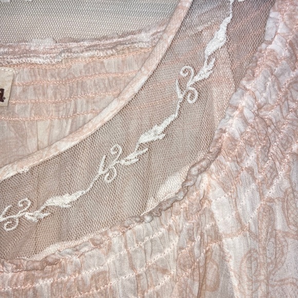 🙂Mudd Top - Picture 3 of 6